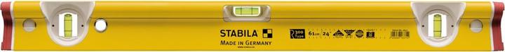 Actual product image Stabila Light metal spirit level 100 c (100 cm)