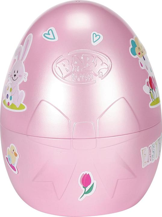 Image du produit Baby Born Oeuf de Pâques avec costume de Pâques