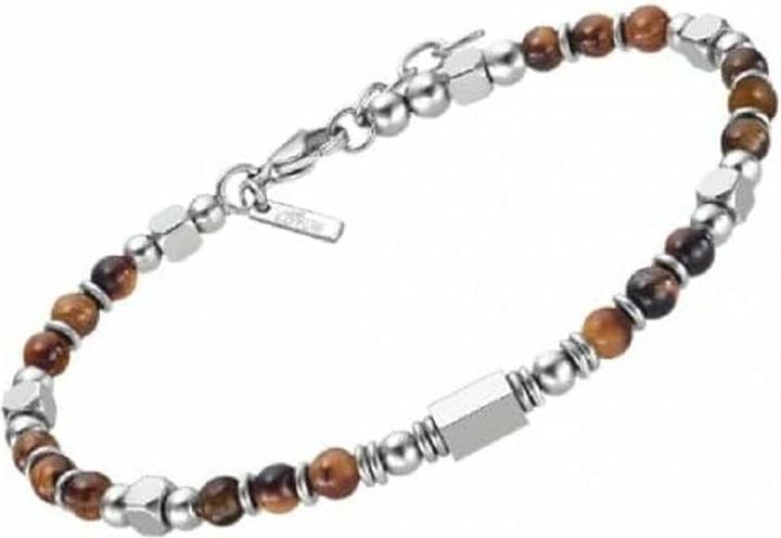 Actual product image Lotus BRACELET LS2308-2/3 316L STAINLESS STEEL, MEN (Stainless steel)