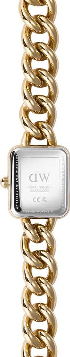 Produktbild Daniel Wellington Jolie Chain Gold