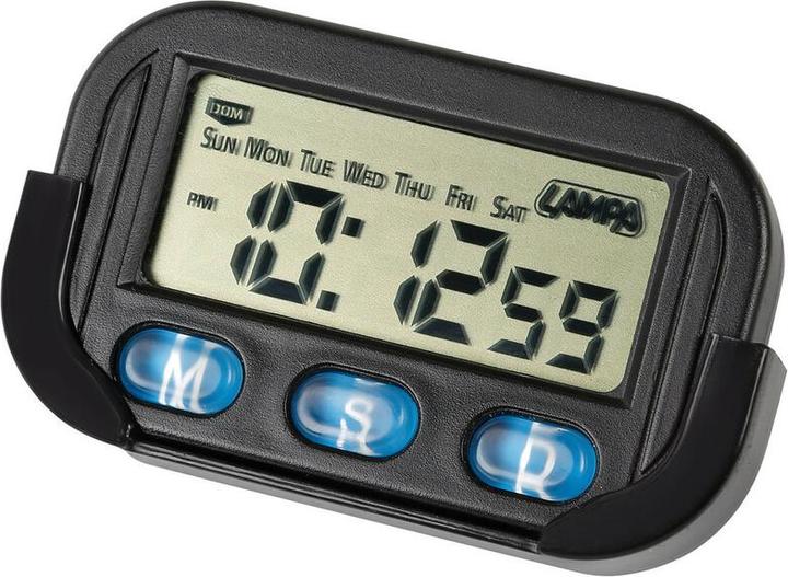 Image du produit Lampa Montre à quartz numérique (Montre numérique)
