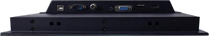 Image du produit Faytech Moniteur tactile capacitif 15″ à cadre ouvert (1024 x 768 pixels, 15")