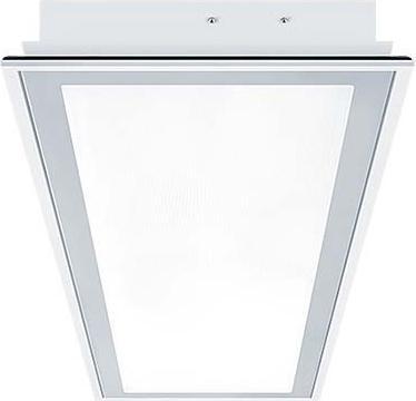 Actual product image Zumtobel LED clean room light (6510 lm)