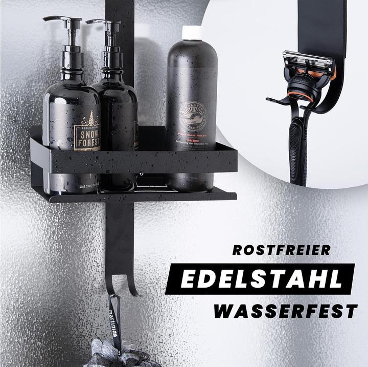 Produktbild Benkstein Dusch-Organizer