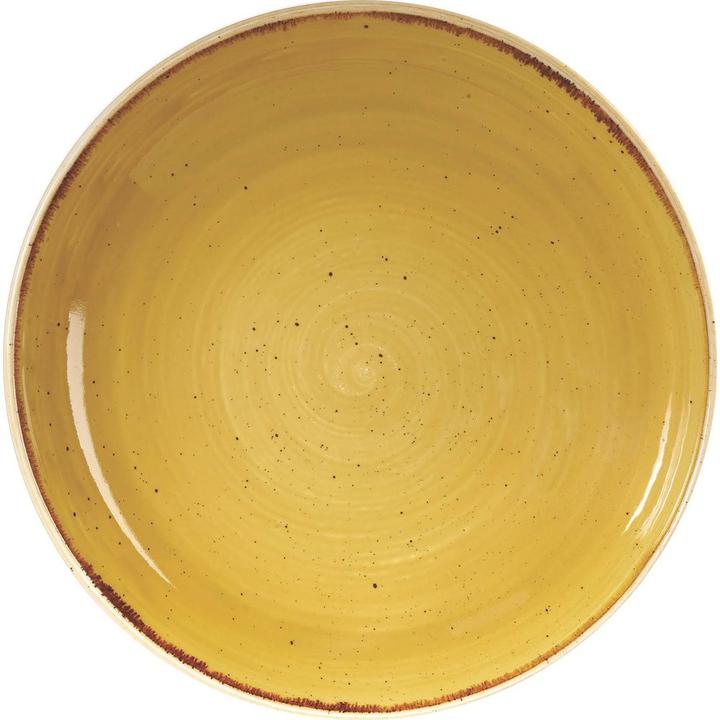 Mustard Seed Yellow