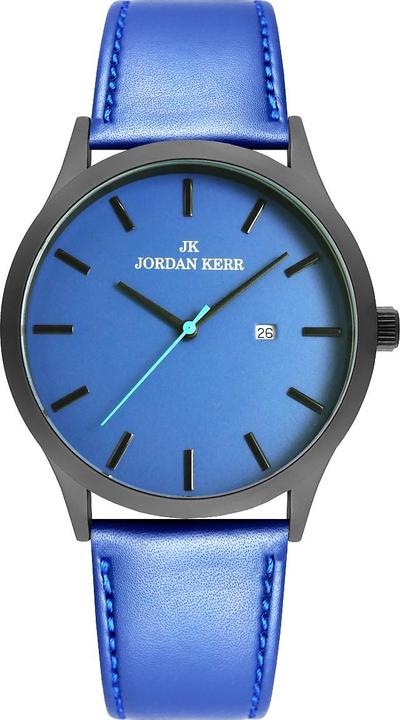 Produktbild Jordan Kerr WATCH FOR MEN - L1026 (zj127e)