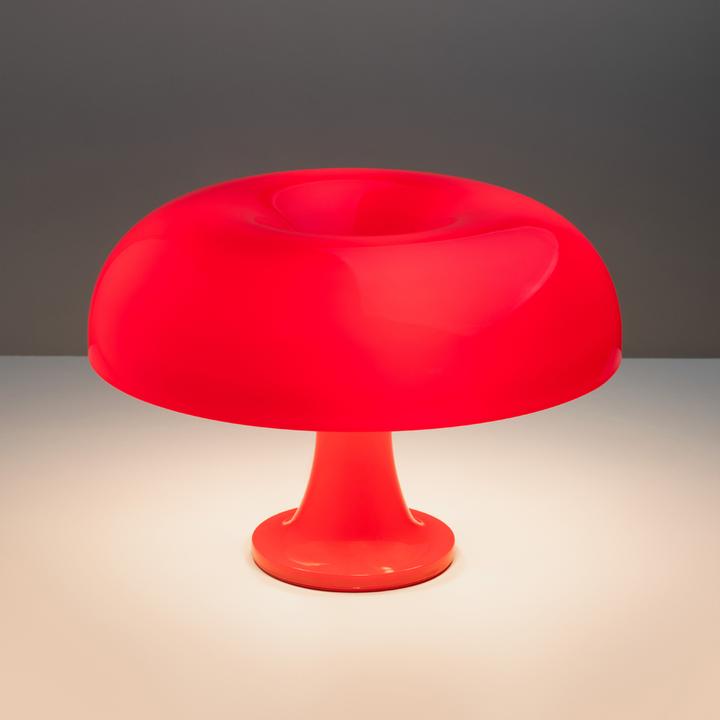 Actual product image Artemide Nessino (E14)