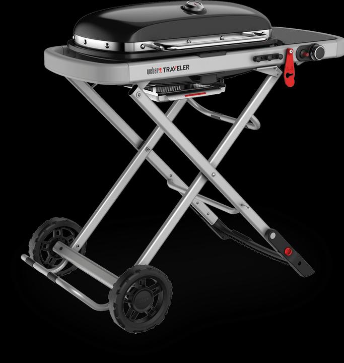 Immagine prodotto Weber Viaggiatore (3.80 kW)