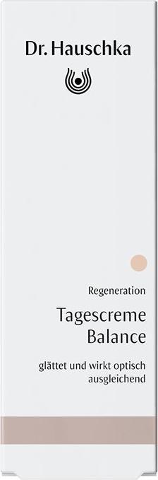 Produktbild Dr. Hauschka Regeneration Tagescreme Balance (40 ml, Tagescreme)