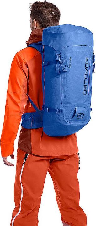 Actual product image Ortovox Peak 40 (40 l)