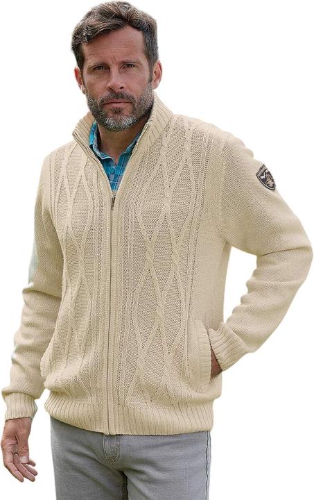 Produktbild Atlas For Men Jacke (3XL)