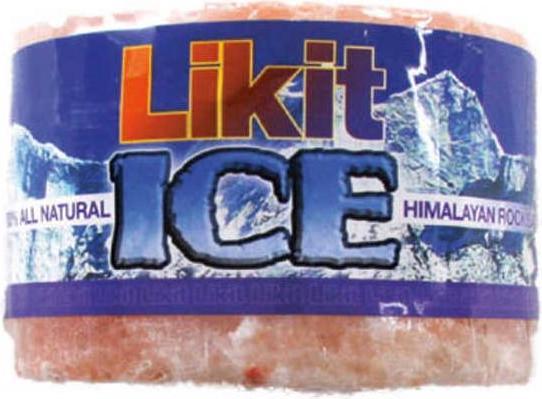 Likit Himalaya Salze (1 x, 1000 g)