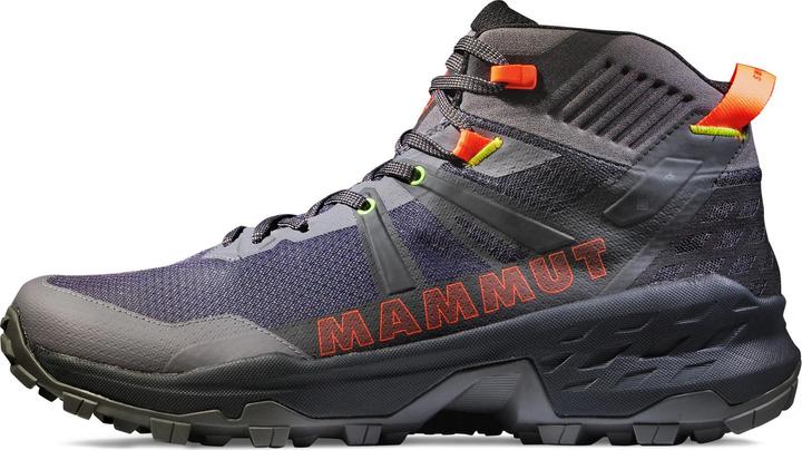 Produktbild Mammut Sertig II Mid GTX Men (43 1/3)