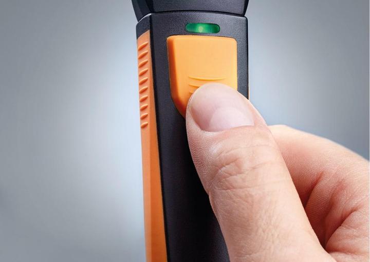 Actual product image Testo Temperature Meter Probes - Heating Set