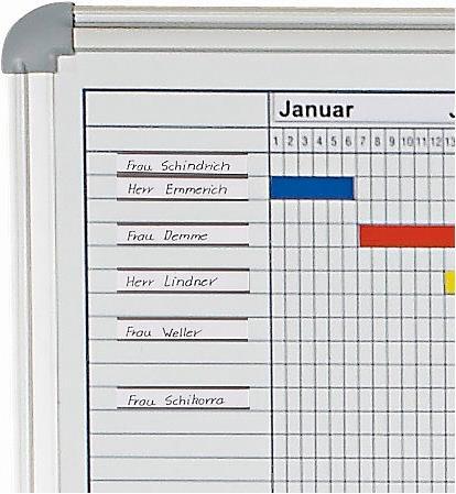 Produktbild Maul Plantafel (150 x 100 cm)