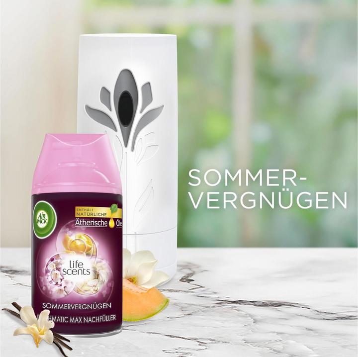 Produktbild Air Wick Sommervergnügen