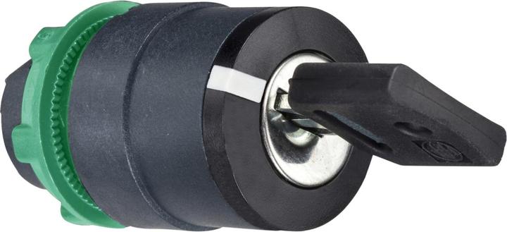 Produktbild Schneider Electric Wahlschalterkopf 22mm 3-Positionen