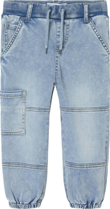 Produktbild Name it Baggy Fit Jeans (104)