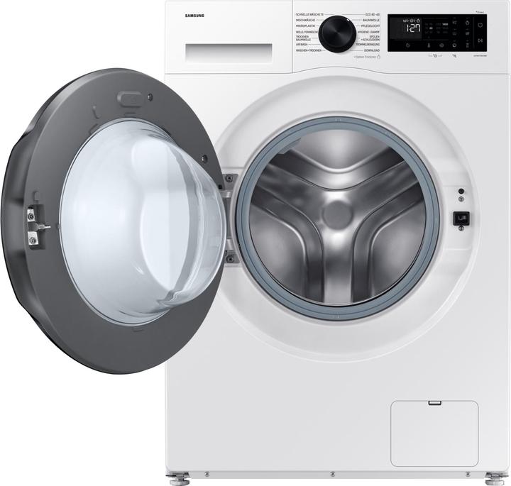 Actual product image Samsung WD90DG5B15BEEG Waschtrockner 9kg/6kg 1400 U/min