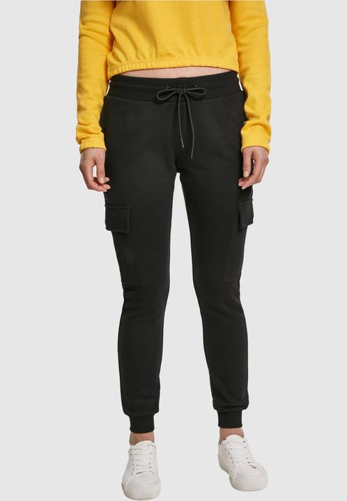 Actual product image Urban Classics Ladies Cargo Sweat Pants (3XL)