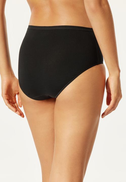 Actual product image Uncover by Schiesser Slip Casual Comfortable Fit (L, pack of 3)