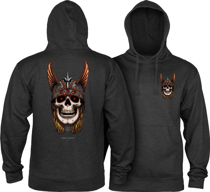 Produktbild Andy Anderson Hoody (M)