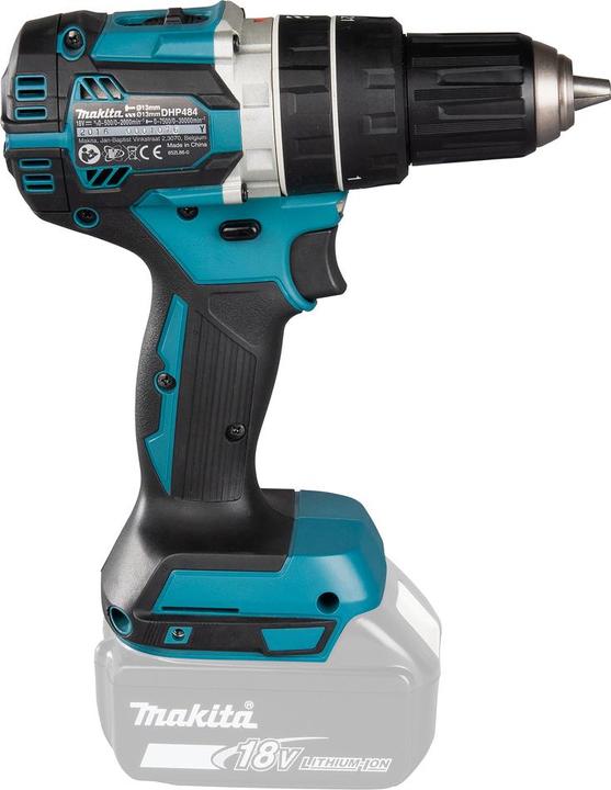 Produktbild Makita DHP484ZJ (Akkubetrieb)