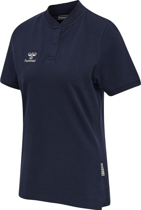 hummel hmlMOVE GRID POLO WOMAN