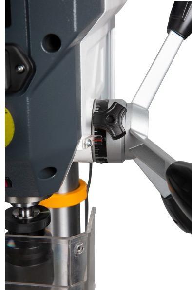 Actual product image Optimum Drilling machine OPTIdrill DQ20 / 400V/3Ph/50Hz