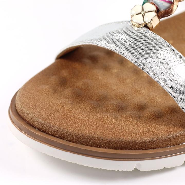Actual product image Lunar Womens/Ladies Tempo Sandals (39)
