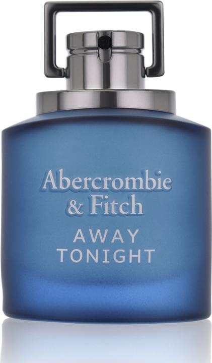 Immagine prodotto Abercrombie and Fitch Away Tonight (Eau de toilette, 100 ml)