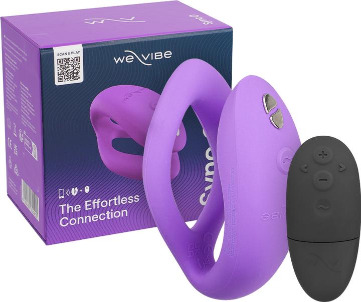 Productafbeelding We-Vibe Sync O