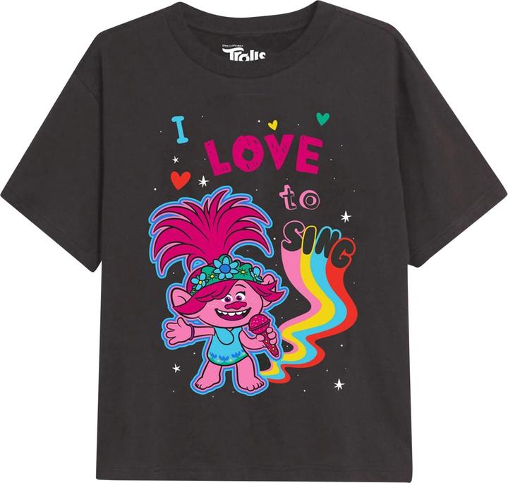 Ravensburger I Love To Sing TShirt Mädchen