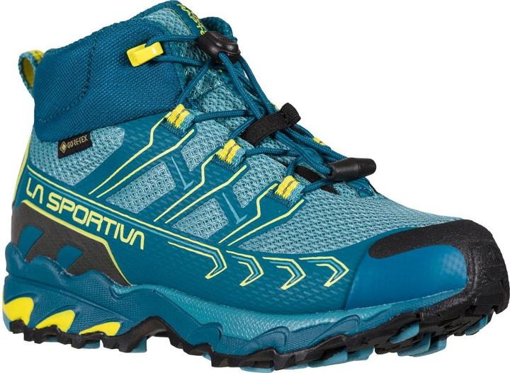 Produktbild La Sportiva Ultra Raptor II Mid JR GTX (30)