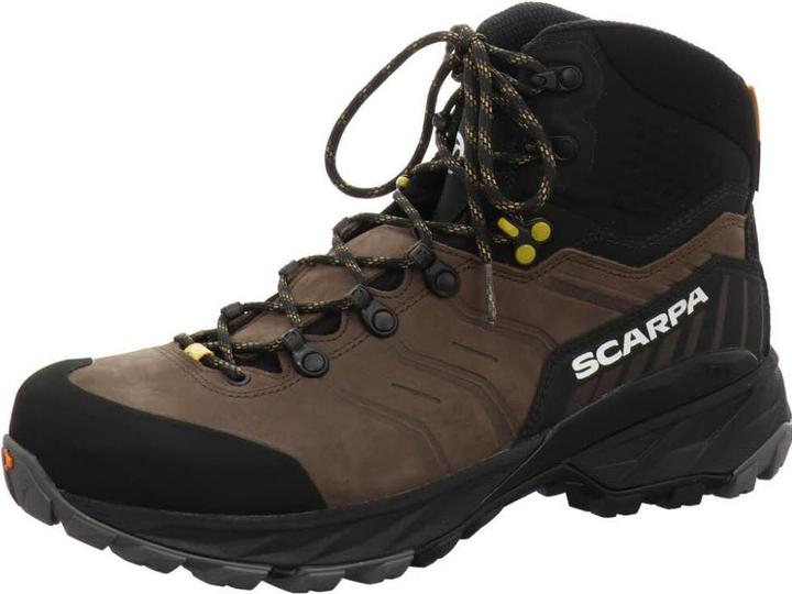 Produktbild Scarpa Rush Trek Pro GTX (45.5)