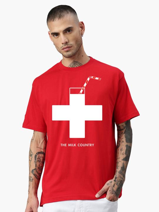 Actual product image Switcher Milk Country (L)