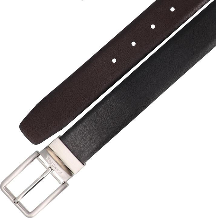 Produktbild Strellson Gürtel Leder (100)