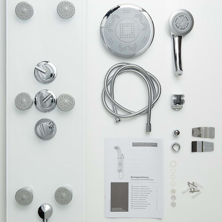 Produktbild Schütte Duschset