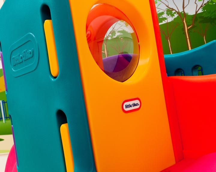 Produktbild Little Tikes Spielanlage
