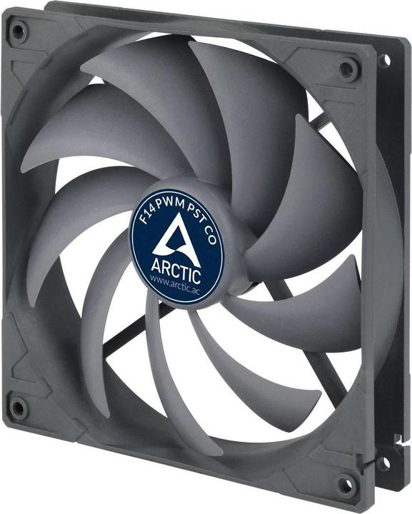 Produktbild Arctic F14 PWM PST CO (140 mm, 1 x)