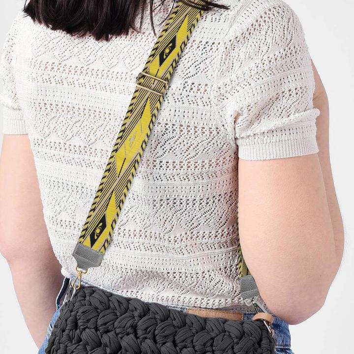 Actual product image Avizar Lagio Lemon, 85 - 130cm