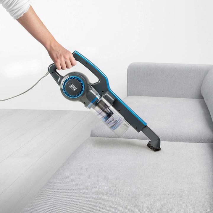 Actual product image Black & Decker BXVMS600E