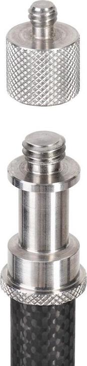 Image du produit Manfrotto Nanopôles (182.80 cm, 1.50 kg)