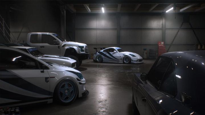 Immagine prodotto EA Games Need for Speed Payback Standard Inglese PlayStation 4 (PS4, EN)