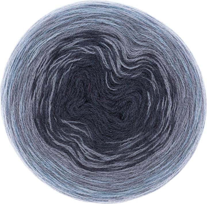 Image du produit Rico Design Creative Wool Dègradé (800 m)
