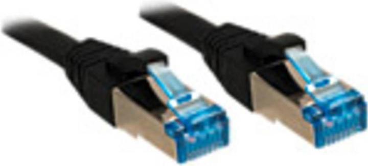 Image du produit Lindy Câble de réseau (LSOH, PiMF, S/FTP, CAT6a, 15 m)