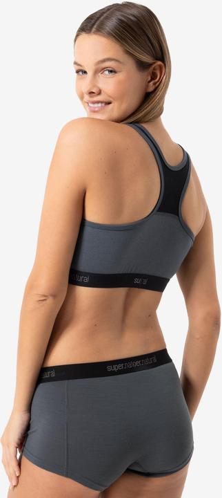 Image du produit Super Natural W Tundra220 Semplice Bra (S)