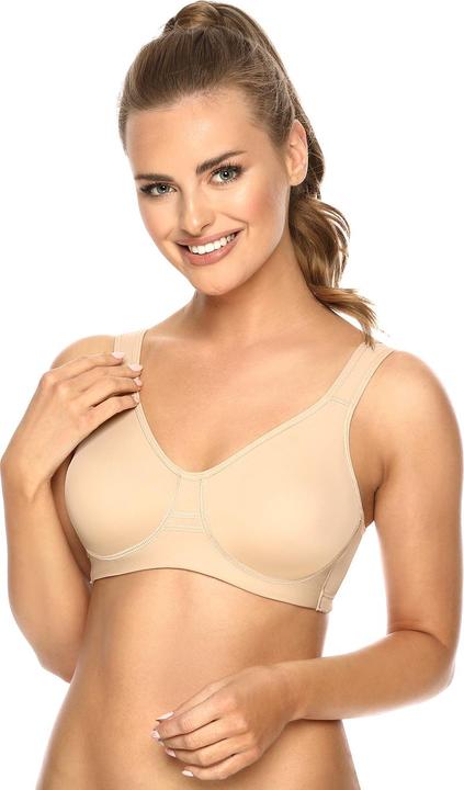 Image du produit Viania Soutien-gorge de sport sans armature (90 B)