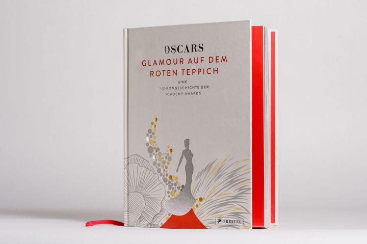 Produktbild Oscars – Glamour auf dem roten Teppich (Deutsch, Dijanna Mulhearn, Giorgio Armani, Cate Blanchett, 2023)