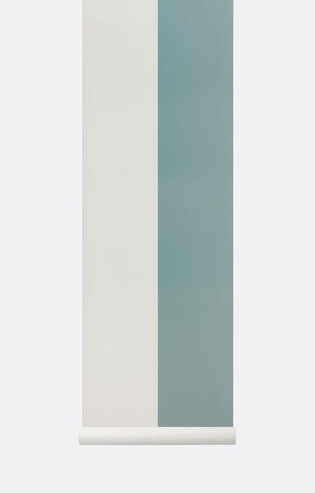 Produktbild Ferm Living Thick Lines (53 x 1000 cm)